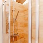 Apartman Metro Line, Ac, Gruppi, Casa White Metro Torino