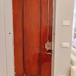 Apartament Metro Line, Ac, Gruppi, Casa White Metro Turyn