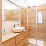 Apartament Metro Line, Ac, Gruppi, Casa White Metro *
